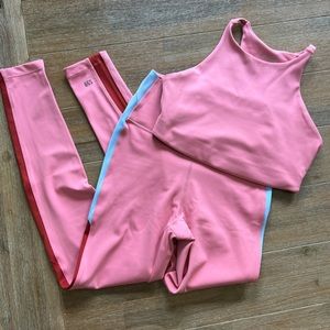 Splits59 matching set size small